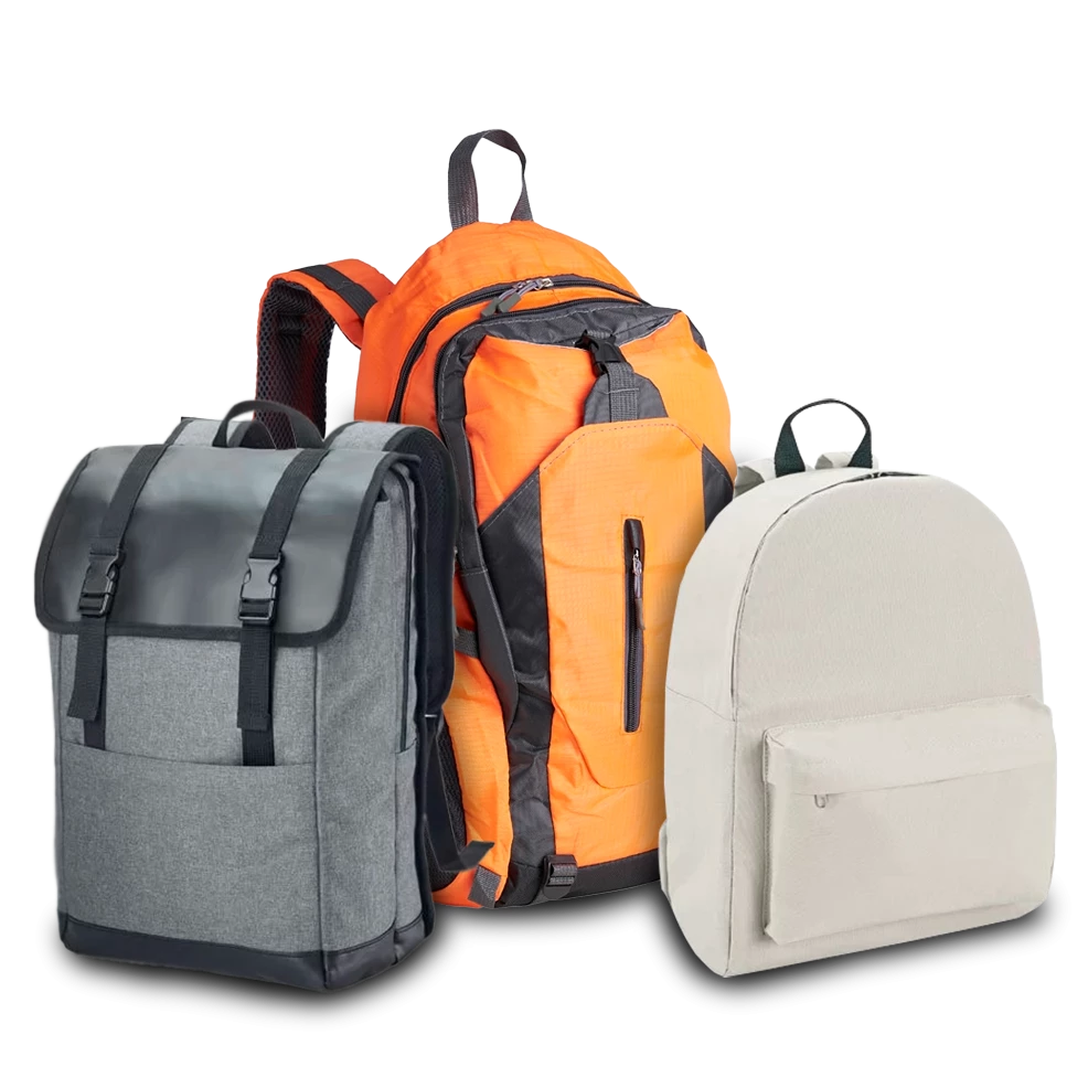 Mochilas Personalizadas