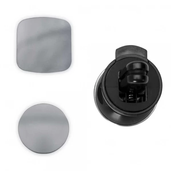 Suporte Veicular Magnético para Celular Personalizado 