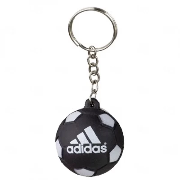 Chaveiro Bola de Futebol Personalizado 