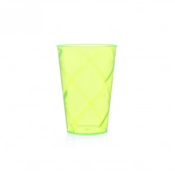 Copo 750ml Twister Cristal em Plástico Personalizado 