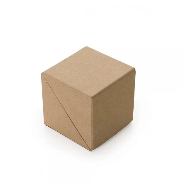 Bloco Cubo com Autoadesivos e Porta Caneta Personalizado 