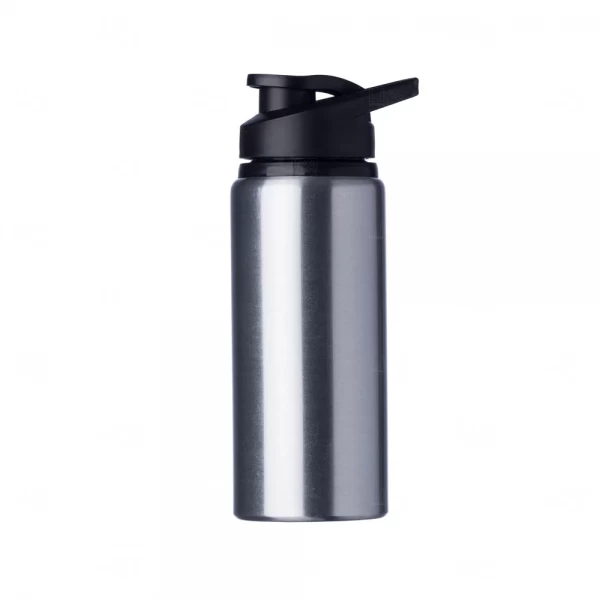 Squeeze de Alumínio 650ml Fosca Personalizado 