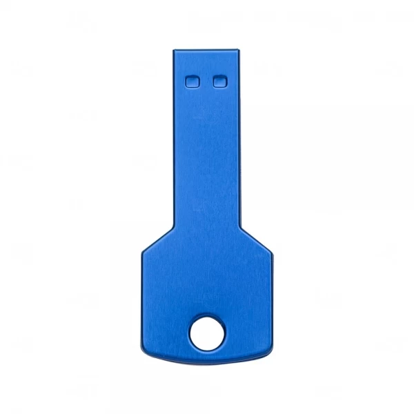 Pen Drive Chave 4GB Personalizado 