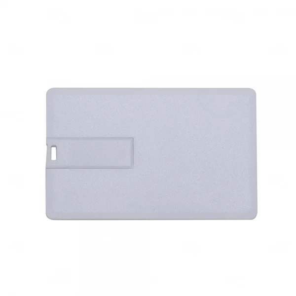 Pen Card Personalizado - 4GB a 64GB 