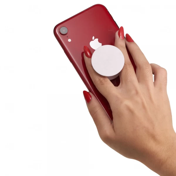 Pop Socket Suporte para Celular Personalizado 