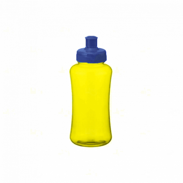 Squeeze Personalizada Pet - 550ml 