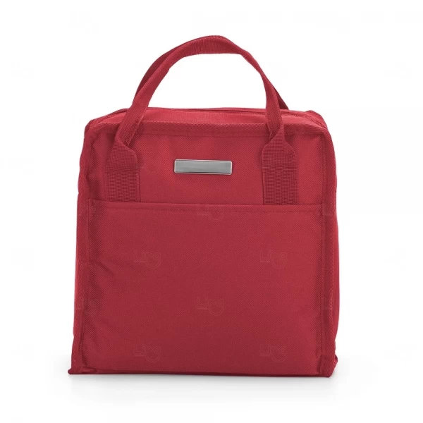Bolsa Térmica Nylon 7 Litros Personalizada 