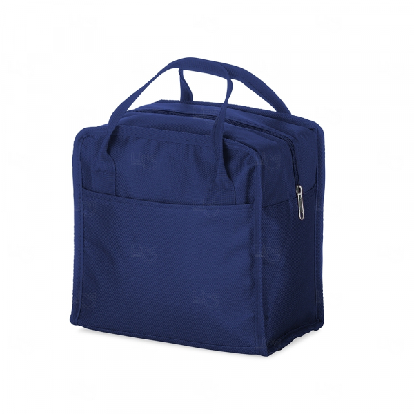 Bolsa Térmica Nylon 7 Litros Personalizada 