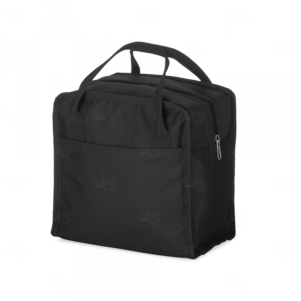 Bolsa Térmica Nylon 7 Litros Personalizada 