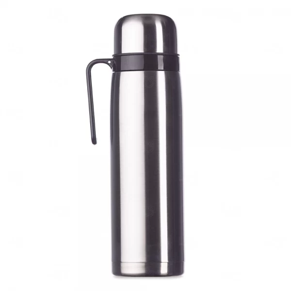 Garrafa Térmica Inox 900ml Personalizada 