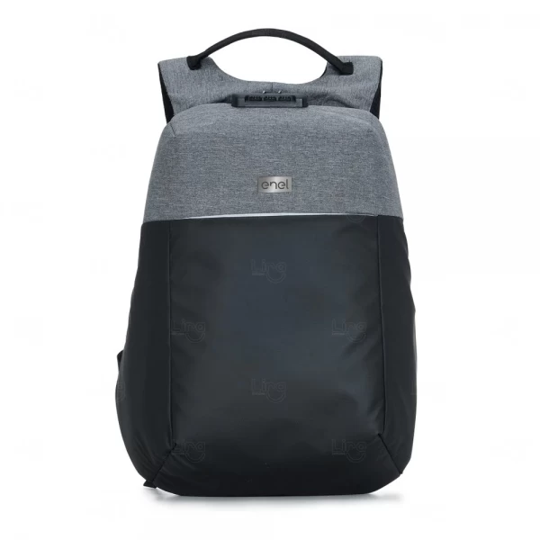Mochila com Cadeado/Senha 35L Impermeável Personalizada 