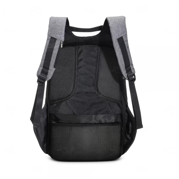 Mochila com Cadeado/Senha 35L Impermeável Personalizada 