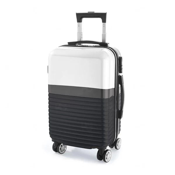 Mala de Viagem Executiva 33L Personalizada 