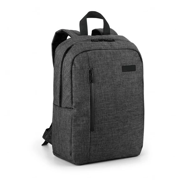 Mochila 12 Litros com Placa para Gravação