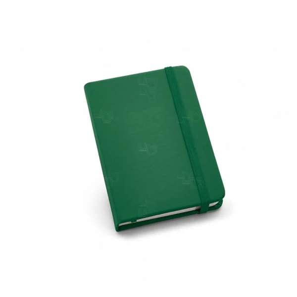 Moleskine de Bolso Personalizado - 14 x 9 cm 