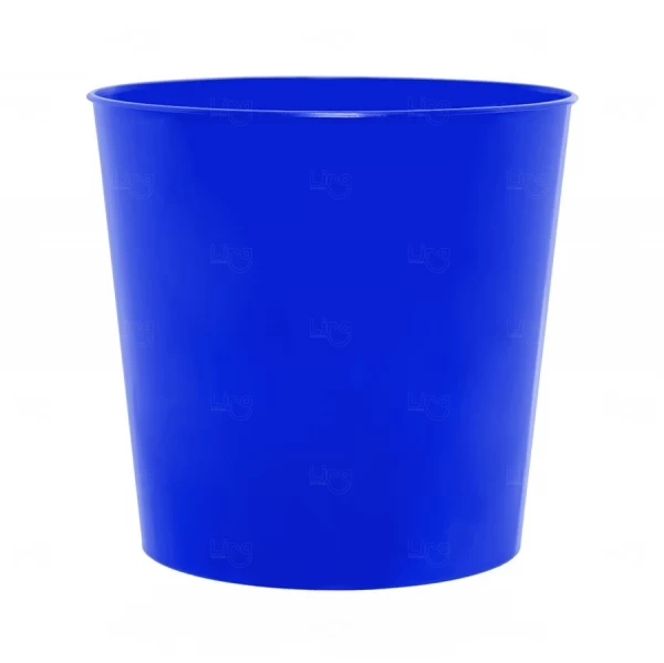 Balde de Pipoca 4,2 L Personalizado 