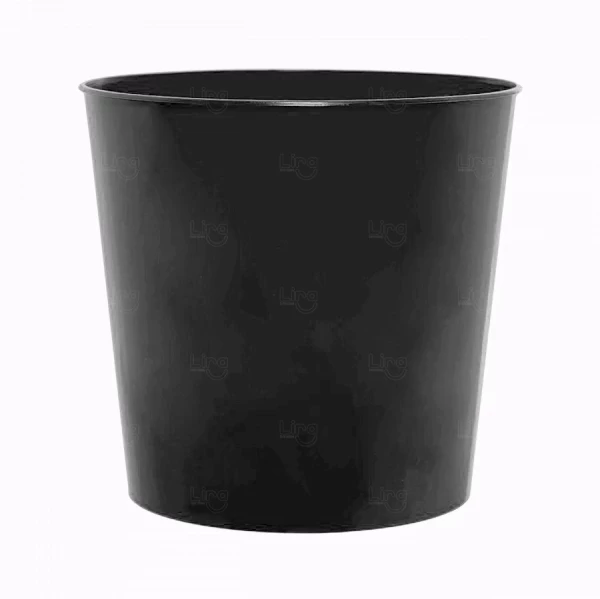 Balde de Pipoca 4,2 L Personalizado 