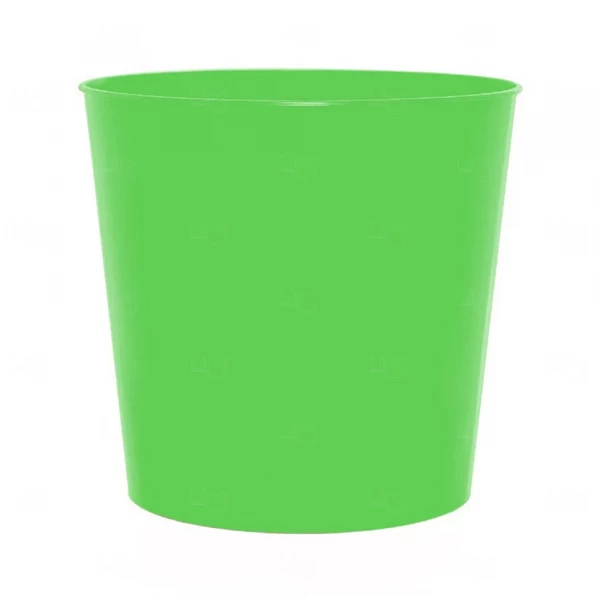Balde de Pipoca 4,2 L Personalizado 