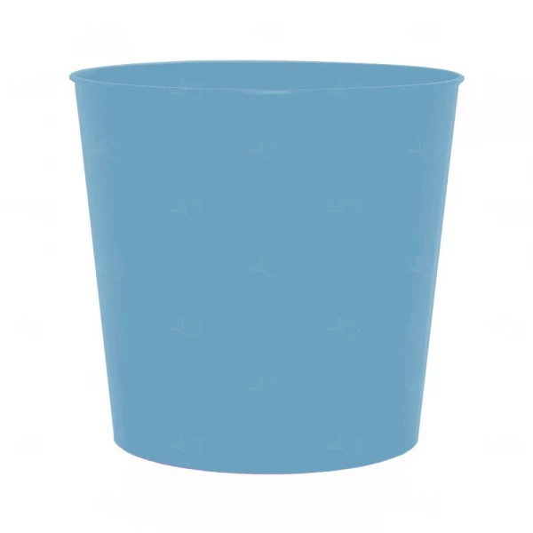 Balde de Pipoca 4,2 L Personalizado 