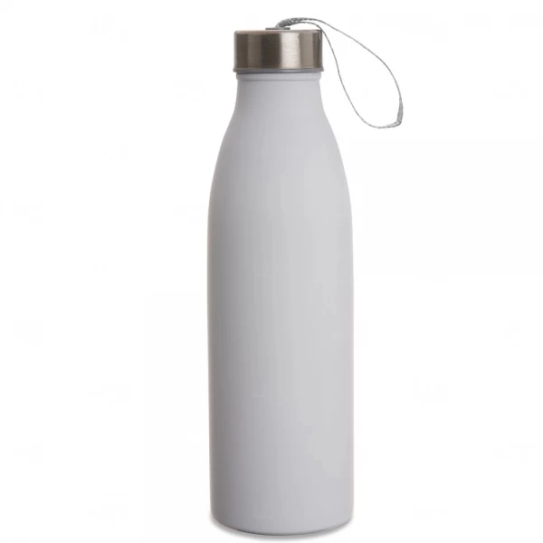 Garrafa Personalizada Inox - 750ml 