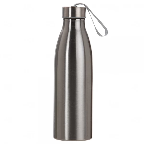Garrafa Personalizada Inox - 750ml 