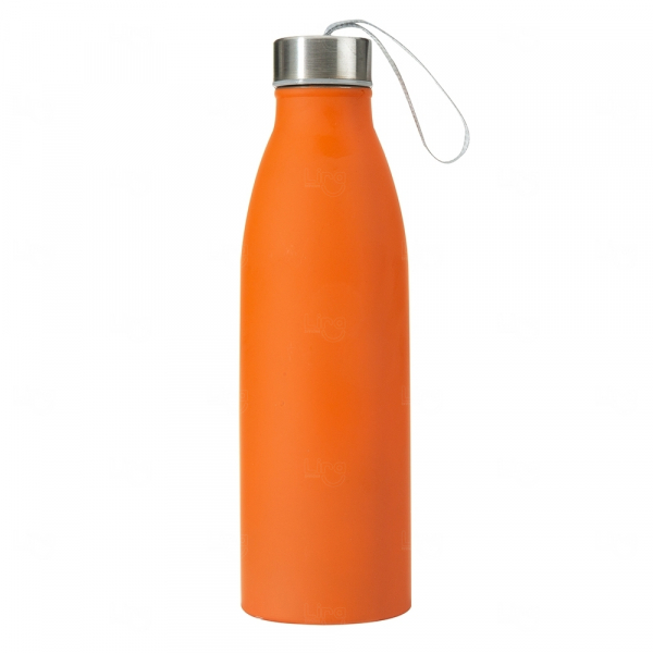 Garrafa Personalizada Inox - 750ml 