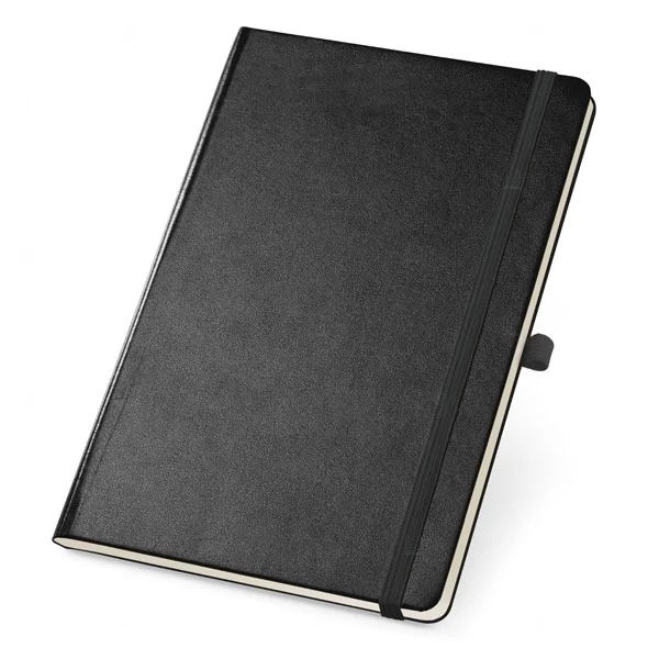 Moleskine A6 Capa Dura Personalizado - 14,5 x 9,7 cm 
