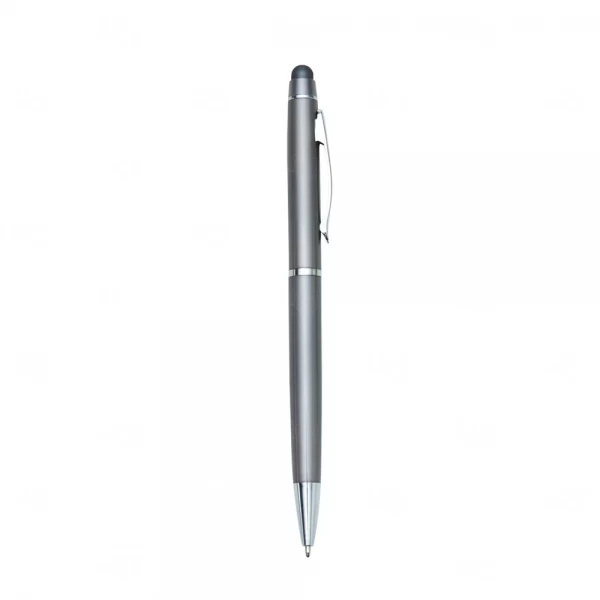 Caneta de Metal Touchscreen Personalizada 