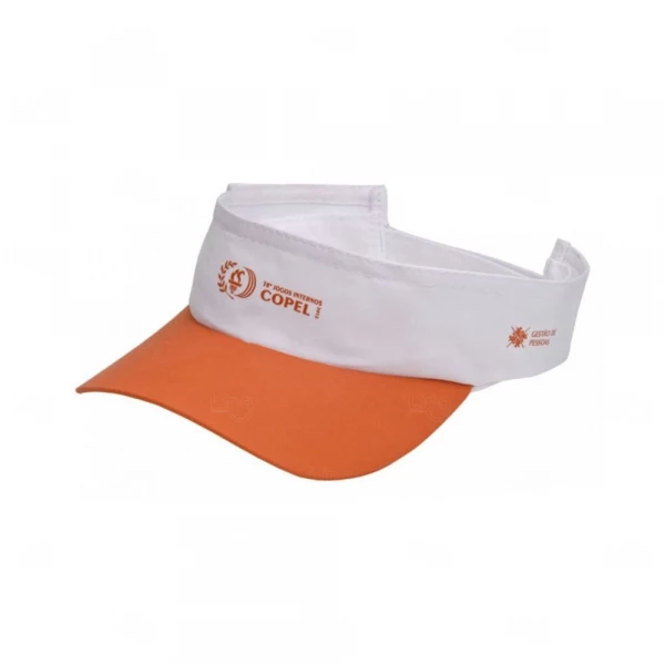 Viseira Tactel Personalizada 