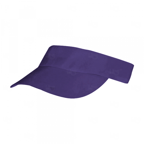 Viseira Tactel Personalizada 