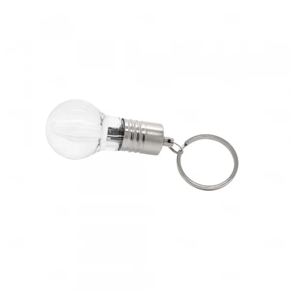 Pen Drive Lâmpada Personalizado - 4GB a 64GB 