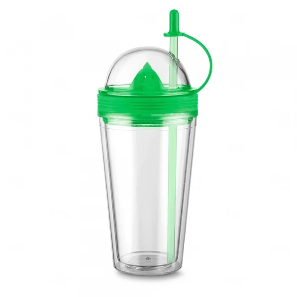 Copo Espremedor Personalizado - 500ml 