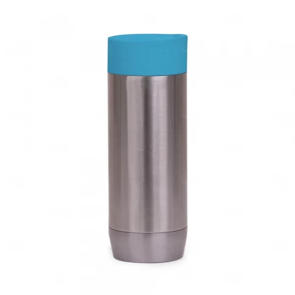 Copo Inox Personalizado - 420ml