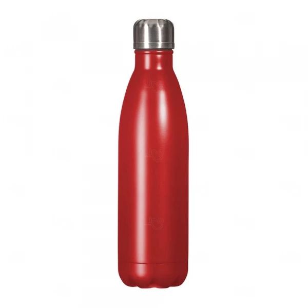 Garrafa Inox 750ml Personalizada 