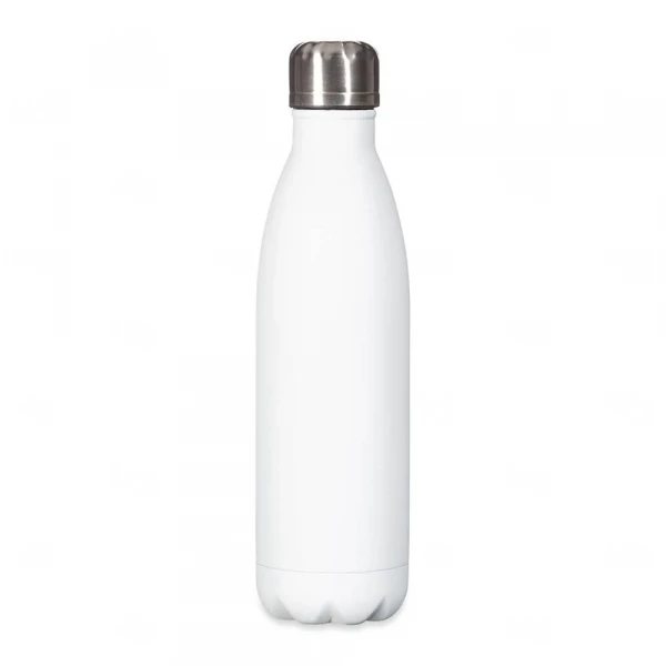 Garrafa Inox 750ml Personalizada 