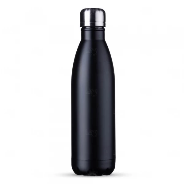Garrafa Inox 750ml Personalizada 