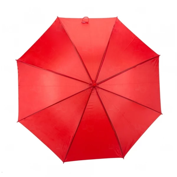 Guarda-Chuva de Nylon Automático Personalizado 