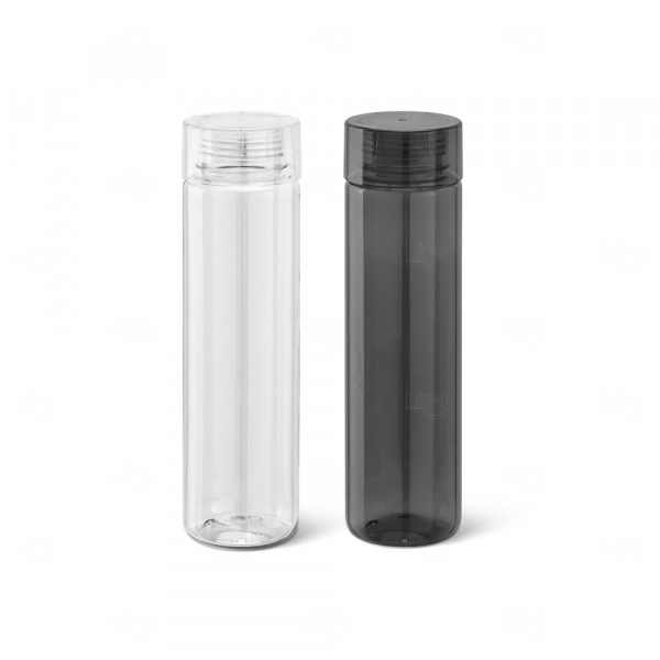 Garrafa 790ml em Plástico Tritan Personalizada 