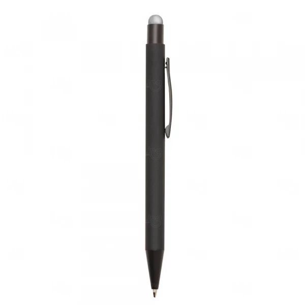 Caneta Metal Touch Personalizada 