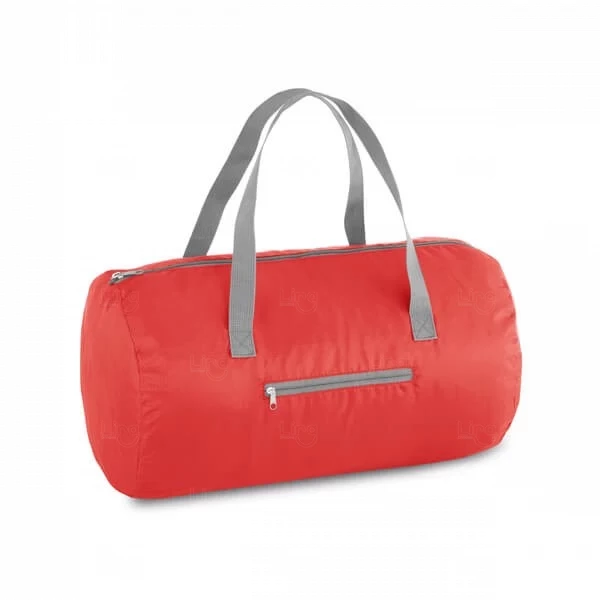 Bolsa Tectel Esportiva Dobrável Personalizada 