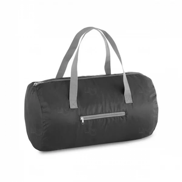 Bolsa Tectel Esportiva Dobrável Personalizada 