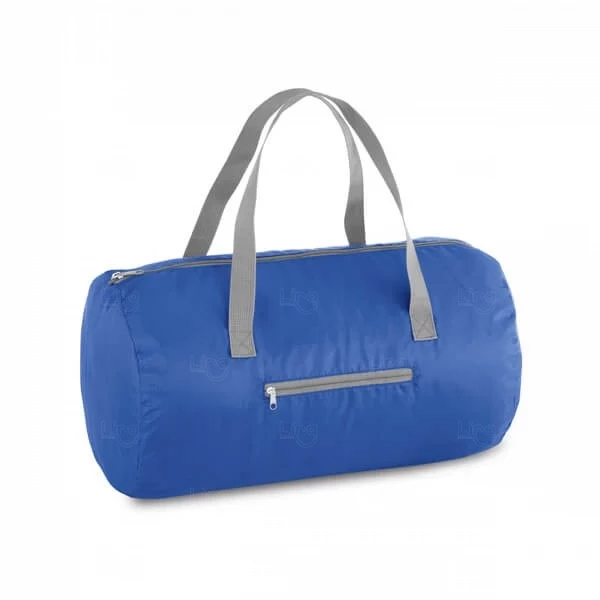 Bolsa Tectel Esportiva Dobrável Personalizada 