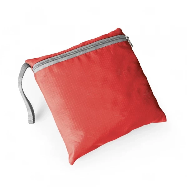 Bolsa Tectel Esportiva Dobrável Personalizada 
