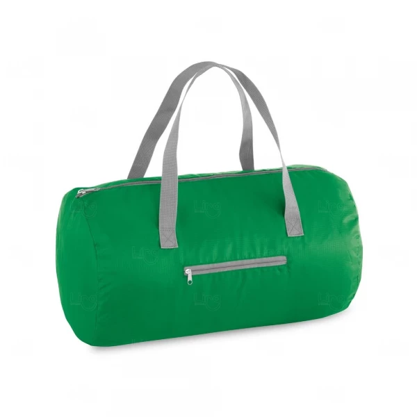 Bolsa Tectel Esportiva Dobrável Personalizada 