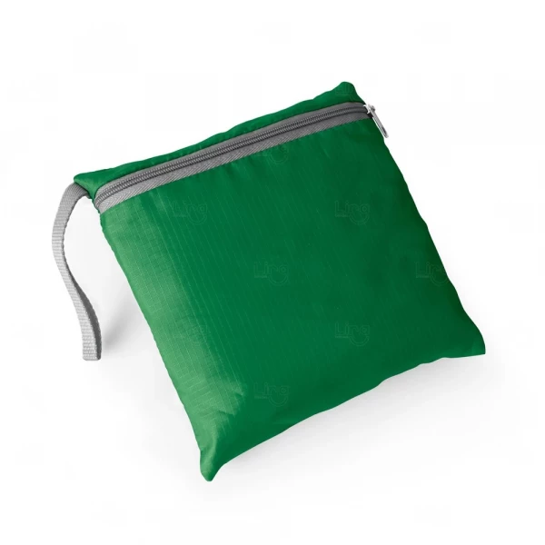 Bolsa Tectel Esportiva Dobrável Personalizada 