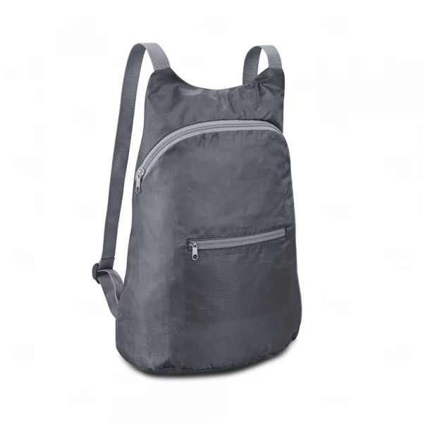 Mochila Dobrável 8 Litros Personalizada 