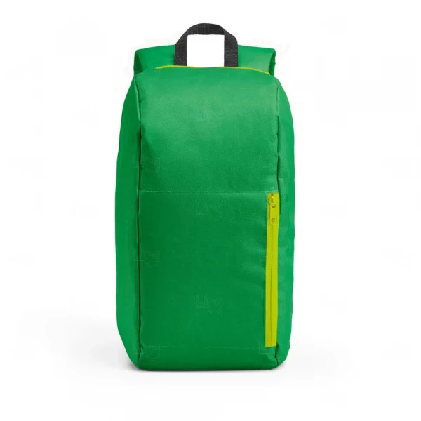 Mochila 10L Almofadada Personalizada 
