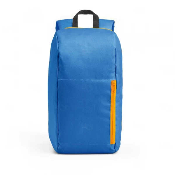 Mochila 10L Almofadada Personalizada 