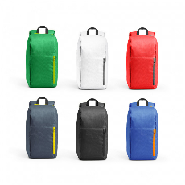 Mochila 10L Almofadada Personalizada