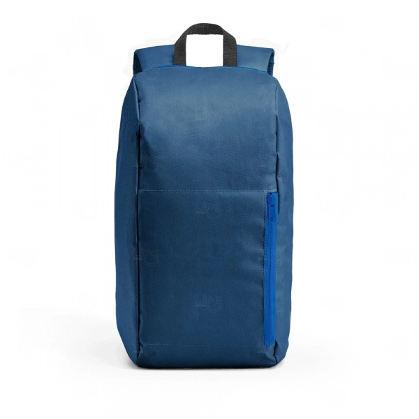 Mochila 10L Almofadada Personalizada 